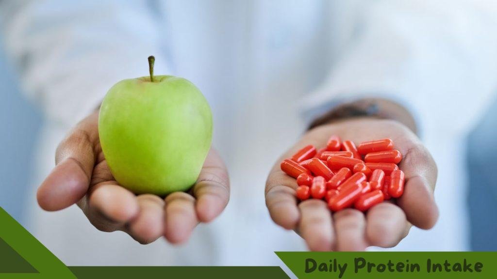 Why You Need to Calculate Your Protein Intake and How to Do It